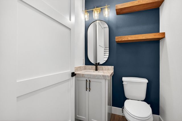 102 Huron Trail, Lake Kiowa, TX 76240