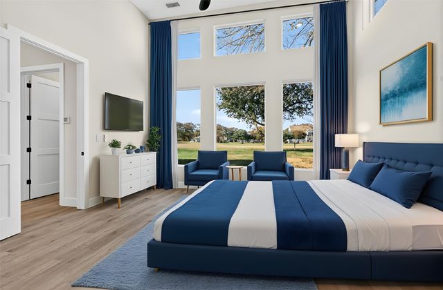 102 Huron Trail, Lake Kiowa, TX 76240