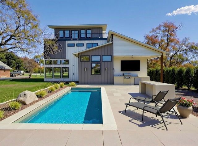 102 Huron Trail, Lake Kiowa, TX 76240