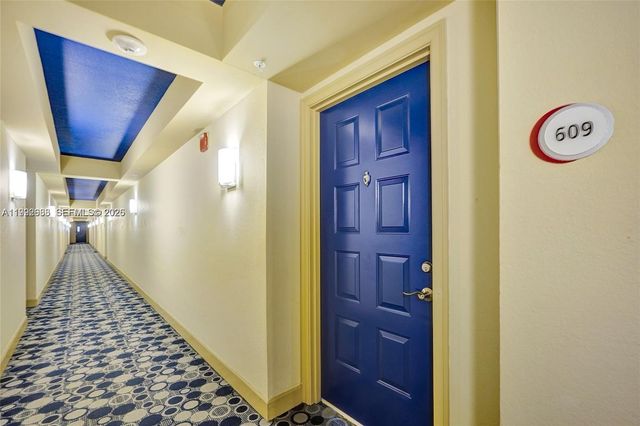 1830 Radius Dr 609, Hollywood, FL 33020