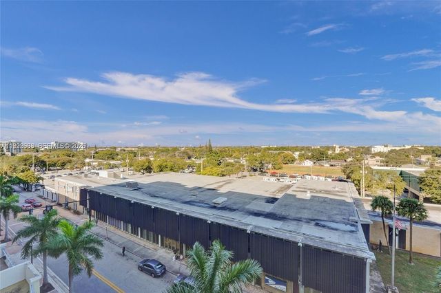 1830 Radius Dr 609, Hollywood, FL 33020