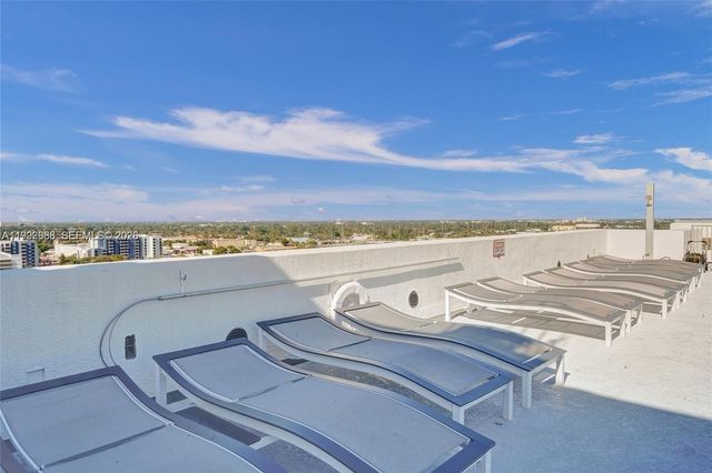 1830 Radius Dr 609, Hollywood, FL 33020