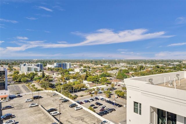 1830 Radius Dr 609, Hollywood, FL 33020