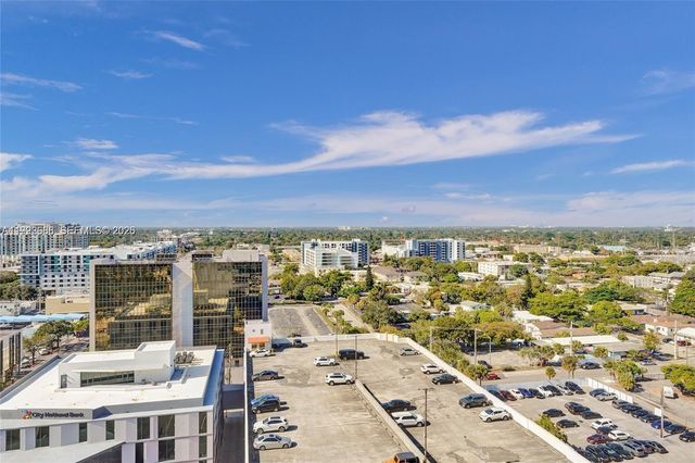 1830 Radius Dr 609, Hollywood, FL 33020