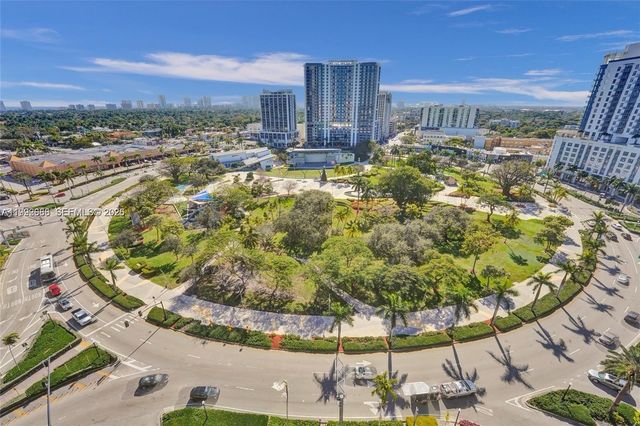 1830 Radius Dr 609, Hollywood, FL 33020