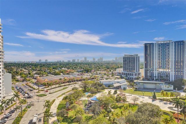 1830 Radius Dr 609, Hollywood, FL 33020