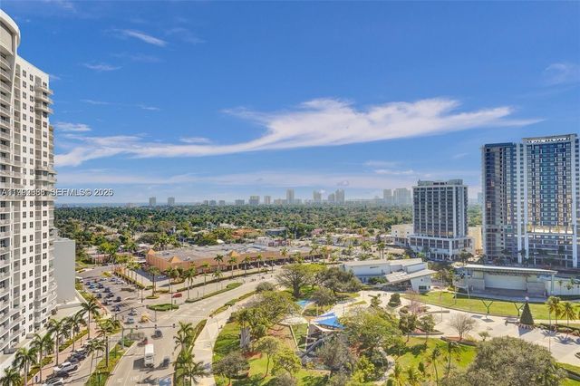 1830 Radius Dr 609, Hollywood, FL 33020