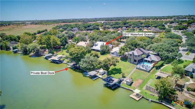 2317 Waterford Grace, New Braunfels, TX 78130