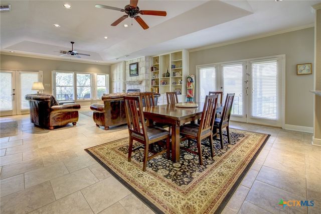 2317 Waterford Grace, New Braunfels, TX 78130