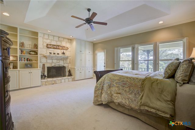 2317 Waterford Grace, New Braunfels, TX 78130