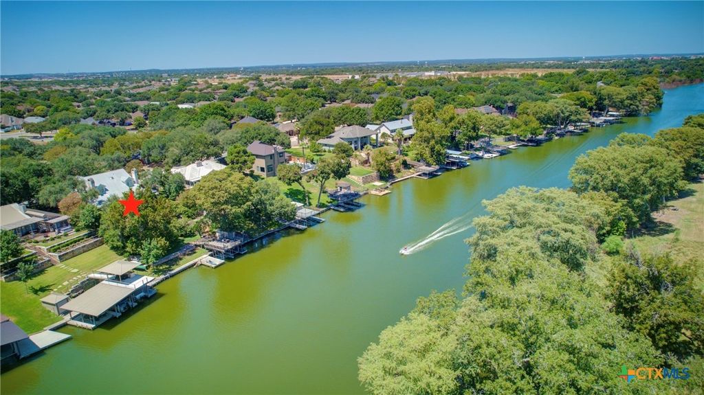 2317 Waterford Grace, New Braunfels, TX 78130