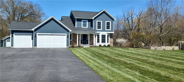 209 Whittier Road, Ogden, NY 14624