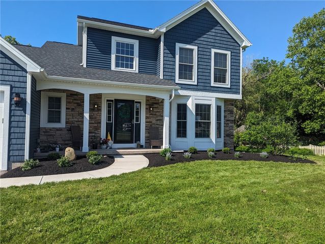 209 Whittier Road, Ogden, NY 14624