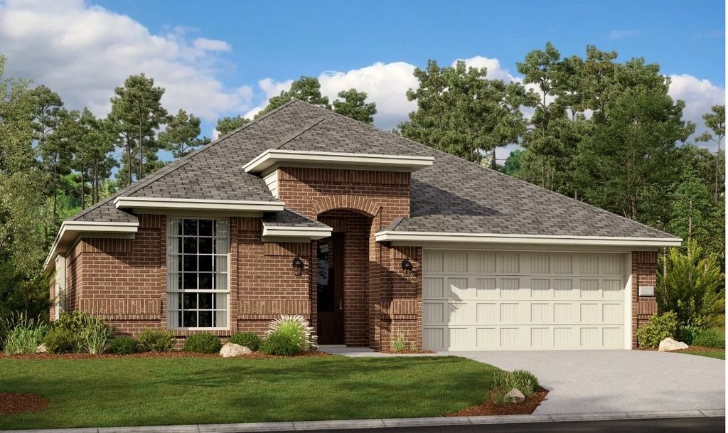 1305 Poldpark Place, Mckinney, TX 75069