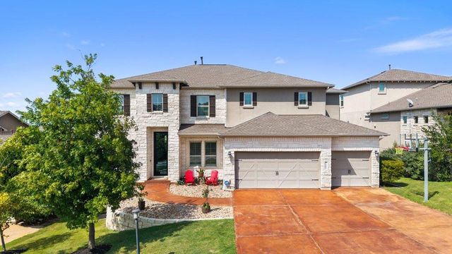 205 Woodlands CT, Lakeway, TX 78738