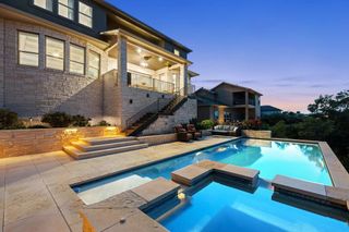 205 Woodlands CT, Lakeway, TX 78738