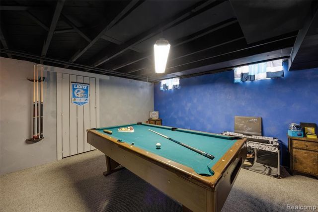 17361 Ego Avenue, Eastpointe, MI 48021