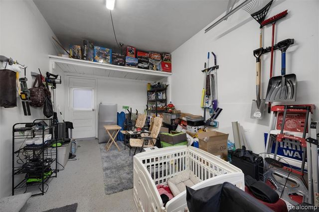 17361 Ego Avenue, Eastpointe, MI 48021