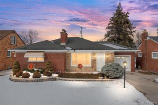 17361 Ego Avenue, Eastpointe, MI 48021