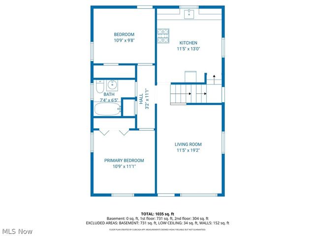 4310 E 162nd Street, Cleveland, OH 44128