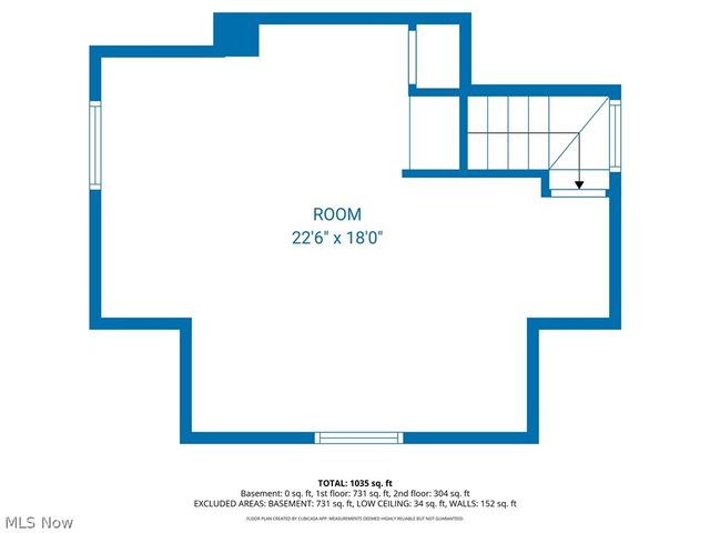 4310 E 162nd Street, Cleveland, OH 44128