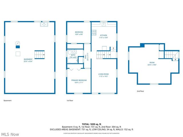 4310 E 162nd Street, Cleveland, OH 44128