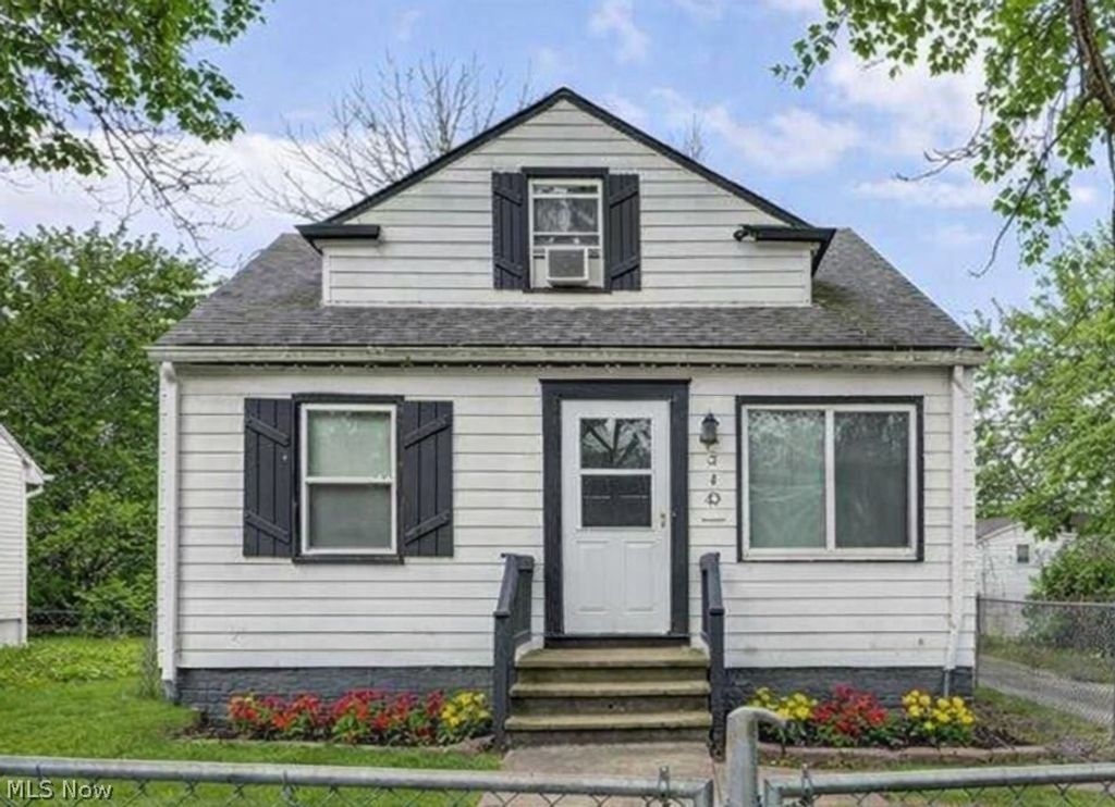 4310 E 162nd Street, Cleveland, OH 44128
