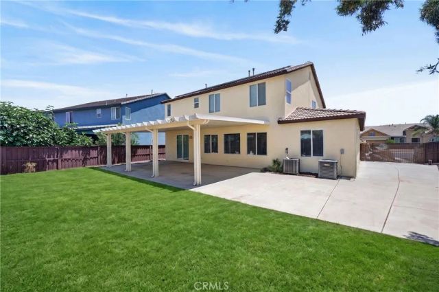 520 Overleaf Way, San Jacinto, CA 92582