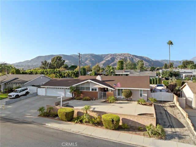 1255 Ruggles Street, La Verne, CA 91750