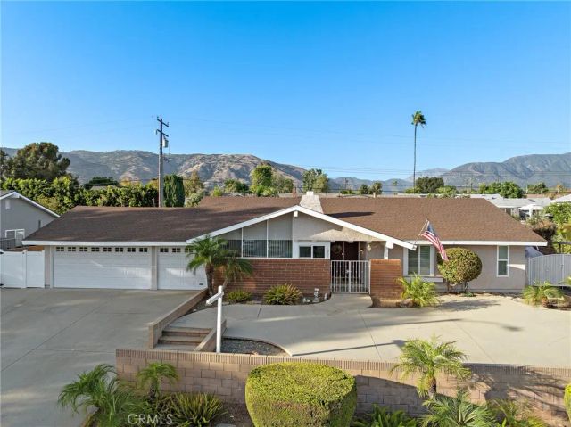 1255 Ruggles Street, La Verne, CA 91750