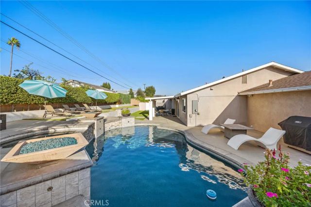 1255 Ruggles Street, La Verne, CA 91750