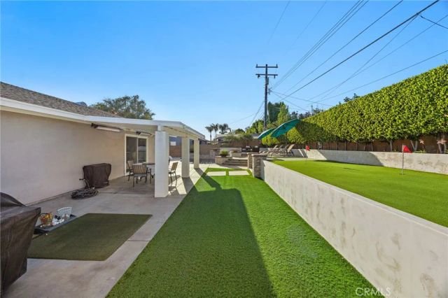 1255 Ruggles Street, La Verne, CA 91750