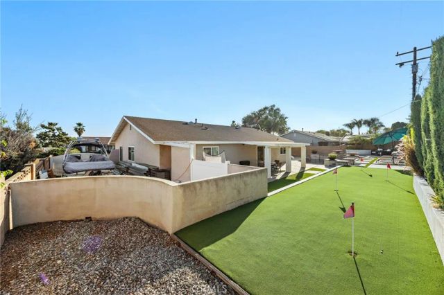 1255 Ruggles Street, La Verne, CA 91750