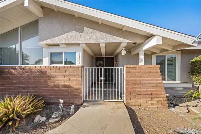 1255 Ruggles Street, La Verne, CA 91750
