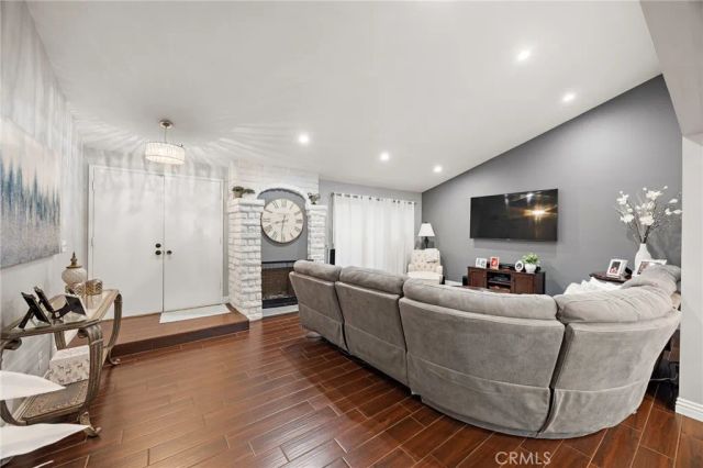 1255 Ruggles Street, La Verne, CA 91750