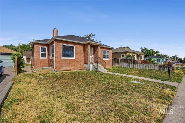 187 Monroe Street, Twin Falls, ID 83301
