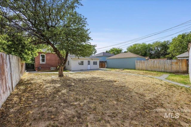 187 Monroe Street, Twin Falls, ID 83301