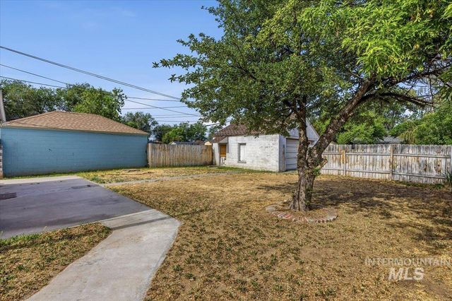 187 Monroe Street, Twin Falls, ID 83301