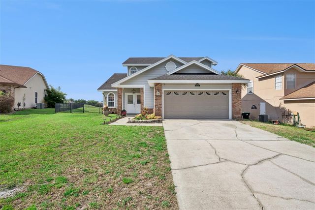 2619 RANGELEY COURT, Orlando, FL 32835