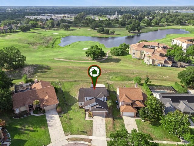 2619 RANGELEY COURT, Orlando, FL 32835