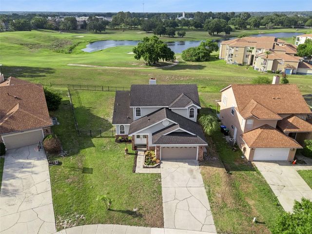2619 RANGELEY COURT, Orlando, FL 32835
