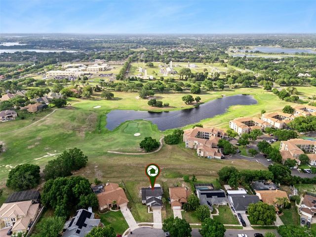 2619 RANGELEY COURT, Orlando, FL 32835