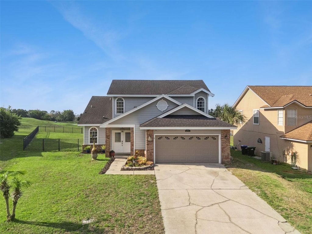 2619 RANGELEY COURT, Orlando, FL 32835