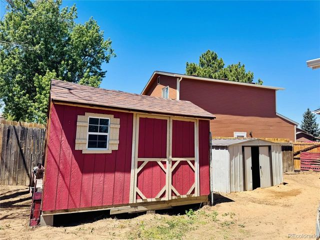 14862 E Elk Pl, Denver, CO 80239