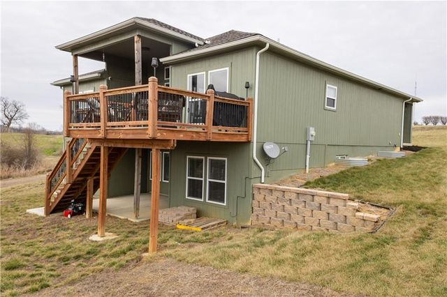 15550 Lovers Lane, Excelsior Springs, MO 64024