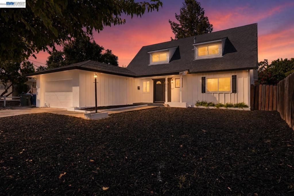 1859 Lynwood Dr, Concord, CA 94519