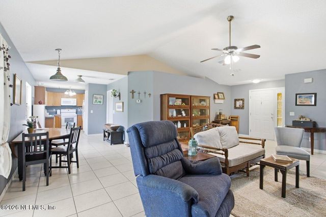 444 ISLAND VIEW Circle, St. Augustine, FL 32095