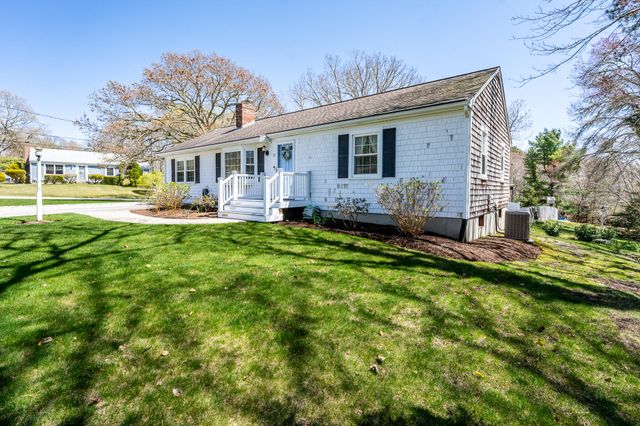 73 Swift Brook Road, South Yarmouth, MA 02664