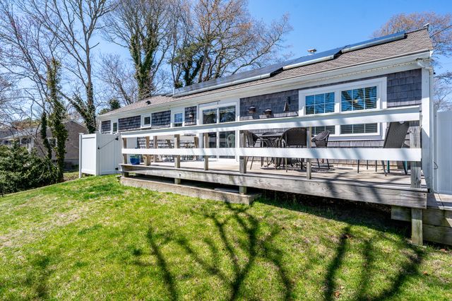 73 Swift Brook Road, South Yarmouth, MA 02664