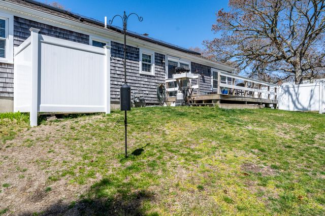 73 Swift Brook Road, South Yarmouth, MA 02664
